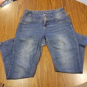 Jegging Rue 21 High Waist Size 11/12